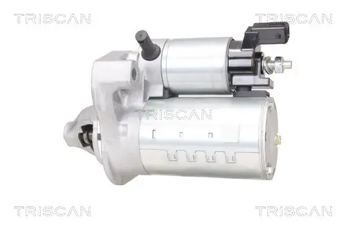 Starter 12 V 0,9 kW TRISCAN 8305 10049 Bild Starter 12 V 0,9 kW TRISCAN 8305 10049