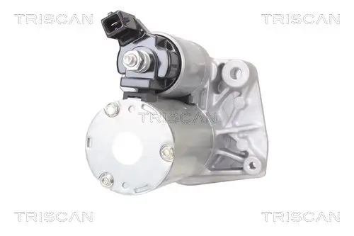 Starter 12 V 0,9 kW TRISCAN 8305 10049 Bild Starter 12 V 0,9 kW TRISCAN 8305 10049