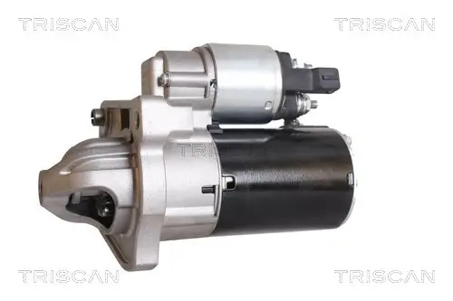 Starter 12 V 1,8 kW TRISCAN 8305 10050 Bild Starter 12 V 1,8 kW TRISCAN 8305 10050