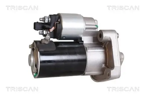 Starter 12 V 1,8 kW TRISCAN 8305 10050 Bild Starter 12 V 1,8 kW TRISCAN 8305 10050