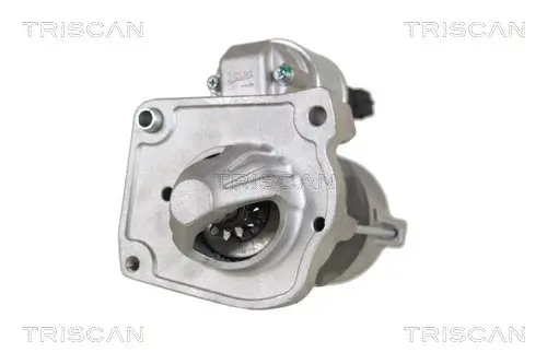 Starter 12 V 1 kW TRISCAN 8305 10051