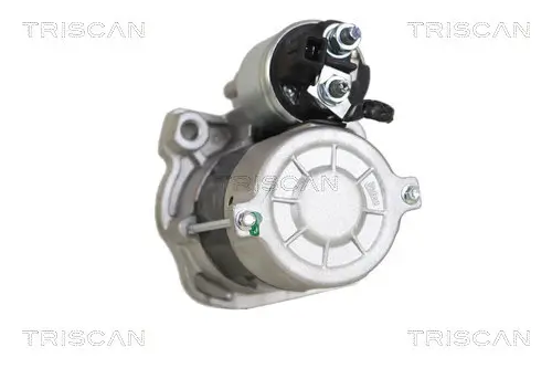Starter 12 V 1 kW TRISCAN 8305 10051 Bild Starter 12 V 1 kW TRISCAN 8305 10051