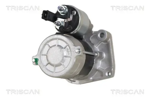 Starter 12 V 1 kW TRISCAN 8305 10051 Bild Starter 12 V 1 kW TRISCAN 8305 10051