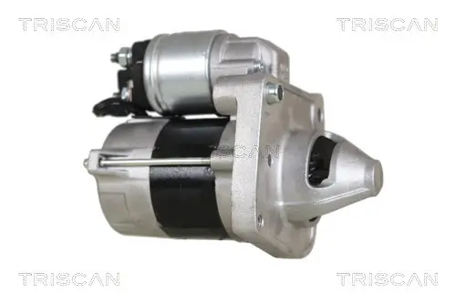 Starter 12 V 1 kW TRISCAN 8305 10051 Bild Starter 12 V 1 kW TRISCAN 8305 10051
