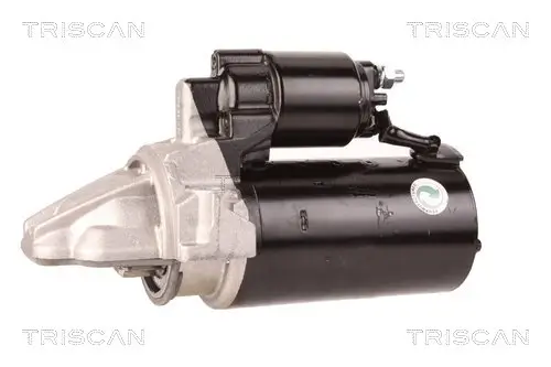 Starter 12 V 2 kW TRISCAN 8305 10052 Bild Starter 12 V 2 kW TRISCAN 8305 10052