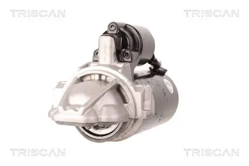 Starter 12 V 2 kW TRISCAN 8305 10052 Bild Starter 12 V 2 kW TRISCAN 8305 10052