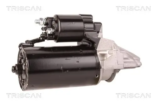 Starter 12 V 2 kW TRISCAN 8305 10052 Bild Starter 12 V 2 kW TRISCAN 8305 10052