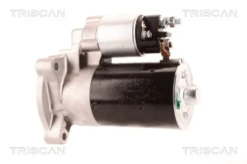 Starter 12 V 0,9 kW TRISCAN 8305 10055 Bild Starter 12 V 0,9 kW TRISCAN 8305 10055