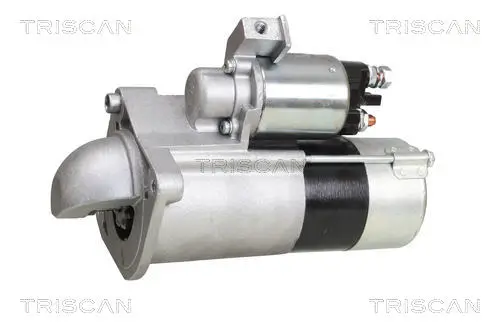 Starter 12 V 2,5 kW TRISCAN 8305 10056 Bild Starter 12 V 2,5 kW TRISCAN 8305 10056