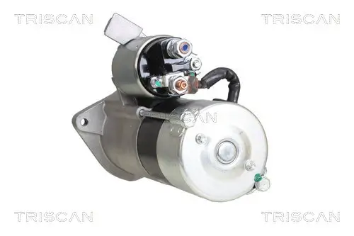 Starter 12 V 2,5 kW TRISCAN 8305 10056 Bild Starter 12 V 2,5 kW TRISCAN 8305 10056