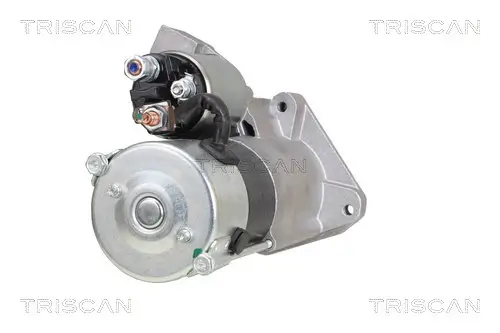 Starter 12 V 2,5 kW TRISCAN 8305 10056 Bild Starter 12 V 2,5 kW TRISCAN 8305 10056