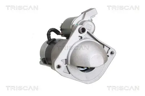 Starter 12 V 2,5 kW TRISCAN 8305 10056 Bild Starter 12 V 2,5 kW TRISCAN 8305 10056