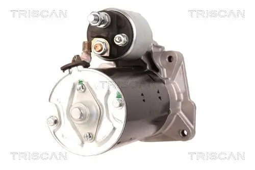 Starter 12 V 2,5 kW TRISCAN 8305 10057 Bild Starter 12 V 2,5 kW TRISCAN 8305 10057