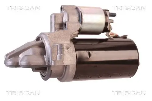 Starter 12 V 2,5 kW TRISCAN 8305 10058 Bild Starter 12 V 2,5 kW TRISCAN 8305 10058