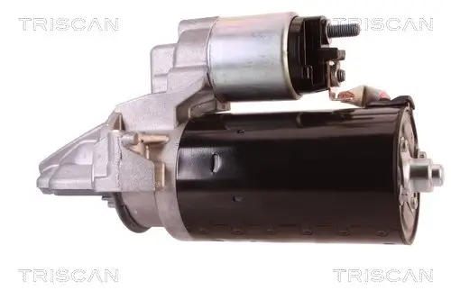 Starter 12 V 2,5 kW TRISCAN 8305 10058 Bild Starter 12 V 2,5 kW TRISCAN 8305 10058