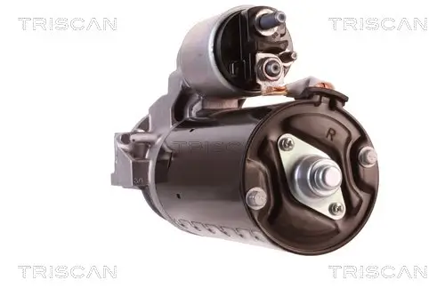 Starter 12 V 2,5 kW TRISCAN 8305 10058 Bild Starter 12 V 2,5 kW TRISCAN 8305 10058