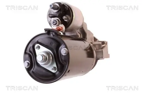 Starter 12 V 2,5 kW TRISCAN 8305 10058 Bild Starter 12 V 2,5 kW TRISCAN 8305 10058