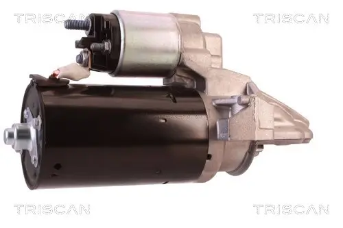Starter 12 V 2,5 kW TRISCAN 8305 10058 Bild Starter 12 V 2,5 kW TRISCAN 8305 10058