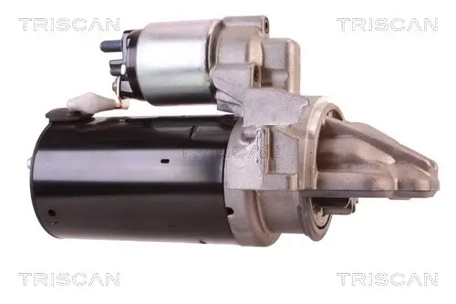 Starter 12 V 2,5 kW TRISCAN 8305 10058 Bild Starter 12 V 2,5 kW TRISCAN 8305 10058