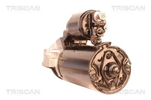 Starter 12 V 1,7 kW TRISCAN 8305 10059 Bild Starter 12 V 1,7 kW TRISCAN 8305 10059