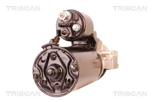 Starter 12 V 1,7 kW TRISCAN 8305 10059 Bild Starter 12 V 1,7 kW TRISCAN 8305 10059