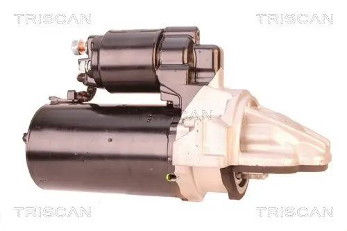 Starter 12 V 1,7 kW TRISCAN 8305 10059 Bild Starter 12 V 1,7 kW TRISCAN 8305 10059