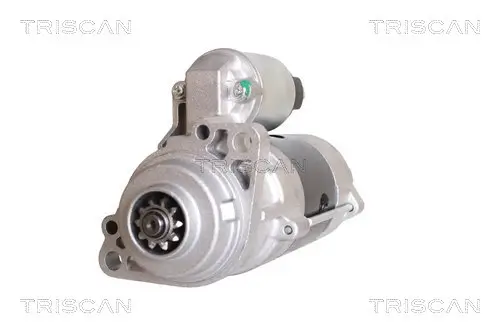Starter 12 V 2 kW TRISCAN 8305 10060