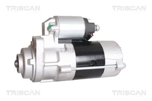 Starter 12 V 2 kW TRISCAN 8305 10060 Bild Starter 12 V 2 kW TRISCAN 8305 10060