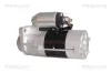 Starter 12 V 2 kW TRISCAN 8305 10060 Bild Starter 12 V 2 kW TRISCAN 8305 10060