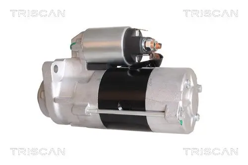 Starter 12 V 2 kW TRISCAN 8305 10060 Bild Starter 12 V 2 kW TRISCAN 8305 10060