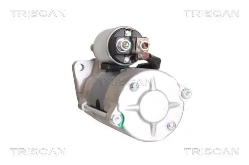 Starter 12 V 2 kW TRISCAN 8305 10060 Bild Starter 12 V 2 kW TRISCAN 8305 10060