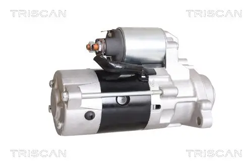 Starter 12 V 2 kW TRISCAN 8305 10060 Bild Starter 12 V 2 kW TRISCAN 8305 10060