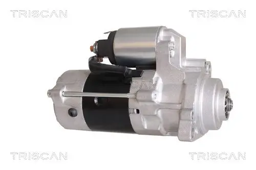Starter 12 V 2 kW TRISCAN 8305 10060 Bild Starter 12 V 2 kW TRISCAN 8305 10060
