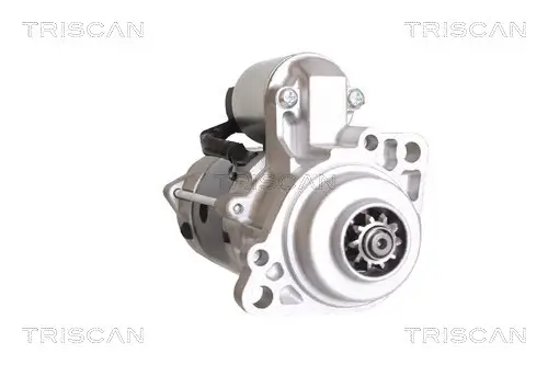 Starter 12 V 2 kW TRISCAN 8305 10060 Bild Starter 12 V 2 kW TRISCAN 8305 10060