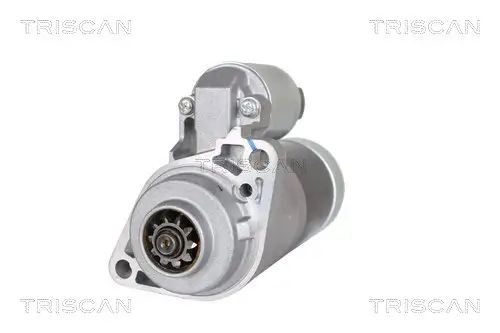 Starter 12 V 2 kW TRISCAN 8305 10061