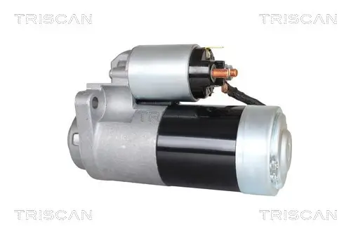 Starter 12 V 2 kW TRISCAN 8305 10061 Bild Starter 12 V 2 kW TRISCAN 8305 10061