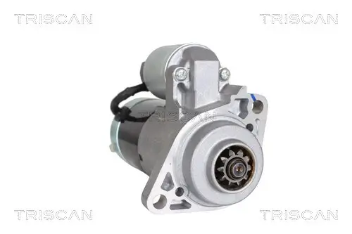 Starter 12 V 2 kW TRISCAN 8305 10061 Bild Starter 12 V 2 kW TRISCAN 8305 10061