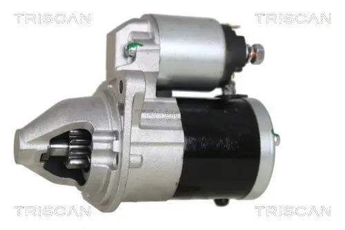 Starter 12 V 1,2 kW TRISCAN 8305 10062 Bild Starter 12 V 1,2 kW TRISCAN 8305 10062