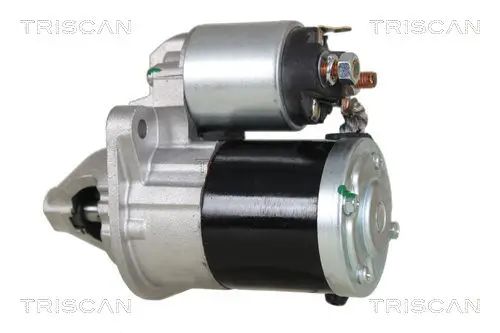 Starter 12 V 1,2 kW TRISCAN 8305 10062 Bild Starter 12 V 1,2 kW TRISCAN 8305 10062
