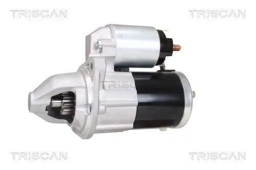 Starter 12 V 1,2 kW TRISCAN 8305 10063 Bild Starter 12 V 1,2 kW TRISCAN 8305 10063