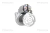 Starter 12 V 1,2 kW TRISCAN 8305 10063 Bild Starter 12 V 1,2 kW TRISCAN 8305 10063