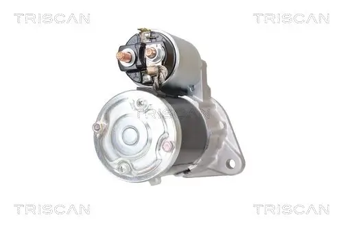 Starter 12 V 1,2 kW TRISCAN 8305 10063 Bild Starter 12 V 1,2 kW TRISCAN 8305 10063