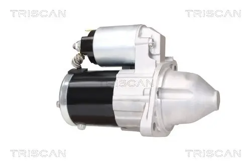 Starter 12 V 1,2 kW TRISCAN 8305 10063 Bild Starter 12 V 1,2 kW TRISCAN 8305 10063