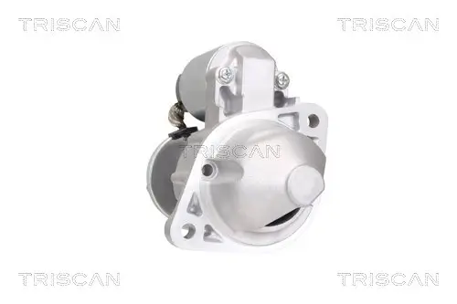 Starter 12 V 1,2 kW TRISCAN 8305 10063 Bild Starter 12 V 1,2 kW TRISCAN 8305 10063