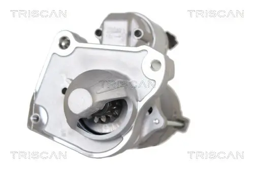 Starter 12 V 1 kW TRISCAN 8305 10066