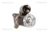 Starter 12 V 0,9 kW TRISCAN 8305 10067 Bild Starter 12 V 0,9 kW TRISCAN 8305 10067