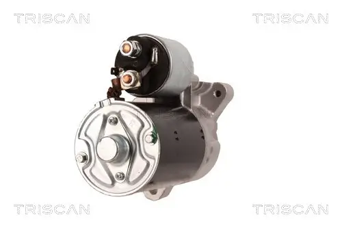 Starter 12 V 0,9 kW TRISCAN 8305 10067 Bild Starter 12 V 0,9 kW TRISCAN 8305 10067