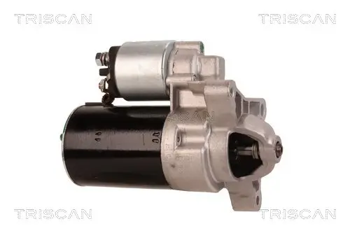 Starter 12 V 0,9 kW TRISCAN 8305 10067 Bild Starter 12 V 0,9 kW TRISCAN 8305 10067