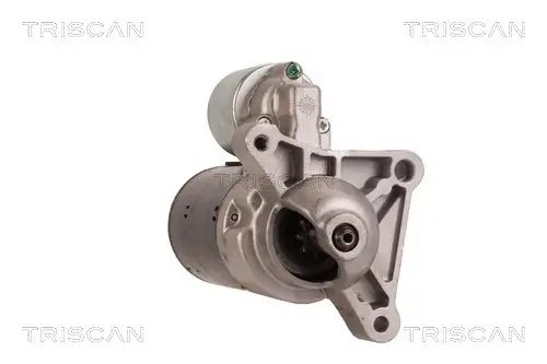 Starter 12 V 0,9 kW TRISCAN 8305 10067 Bild Starter 12 V 0,9 kW TRISCAN 8305 10067