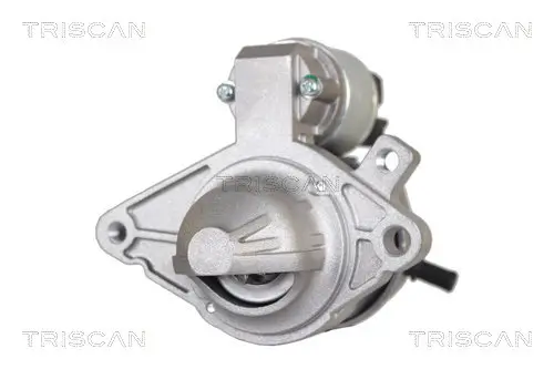 Starter 12 V 1 kW TRISCAN 8305 10068